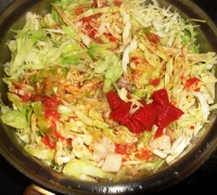 Витаминное рагу из мяса и овощей(Шаг&nbsp;№3)