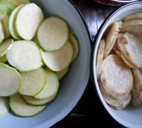 Рататуй с мясом(Шаг&nbsp;№2)