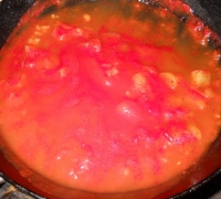 Рататуй с мясом(Шаг&nbsp;№3)