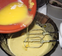 �?зумительный лимонный кекс(Шаг&nbsp;№3)
