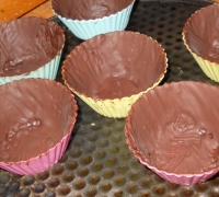 Глазированные сырки 