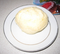 Пирог с яблоками и кокосовой стружкой(Шаг&nbsp;№1)