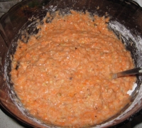 Пряная морковная коврижка(Шаг&nbsp;№5)