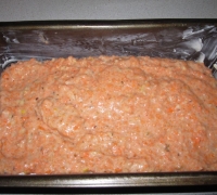 Пряная морковная коврижка(Шаг&nbsp;№6)