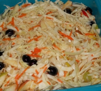 Капуста Провансаль(Шаг&nbsp;№3)