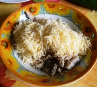 Салат 