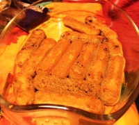 Десерт 