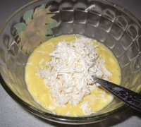 Лоранский пирог с курицей(Шаг&nbsp;№8)