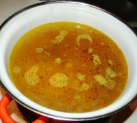 Плов с куриными сердечками(Шаг&nbsp;№3)