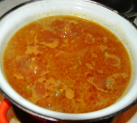 Плов с куриными сердечками(Шаг&nbsp;№4)