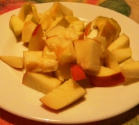 Шарлотка 