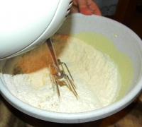 Шарлотка 