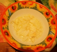 Любимый салат 