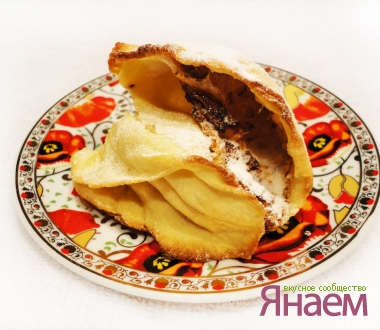 Ракушки
