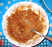 Булочки с повидлом и орехами(Шаг&nbsp;№3)