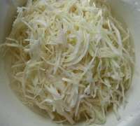 Капуста, тушенная с мясом.(Шаг&nbsp;№4)