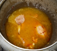 Плов мясной с грибами(Шаг&nbsp;№2)