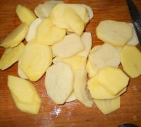 Картошка 