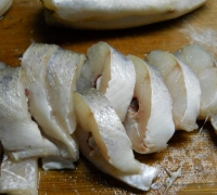 Заливная рыба 