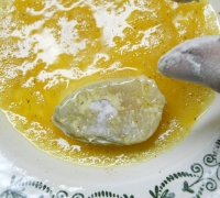 Заливная рыба 