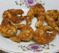 Заливная рыба 