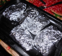Мясо в гранатовом соке(Шаг&nbsp;№4)