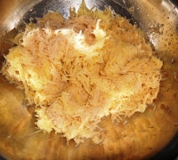 Картофельно-мясные 