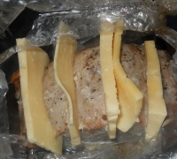 Сочное мясо(Шаг&nbsp;№5)
