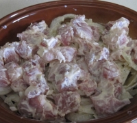 Жаркое с фруктами(Шаг&nbsp;№5)