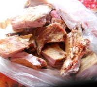 Картофель с 