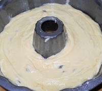 Кекс 
