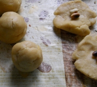 Печенье 
