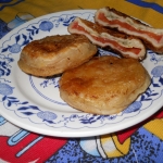 Пирожки Бомбочки