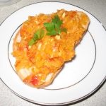 �?кра заморская, кабачковая…