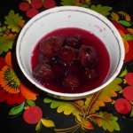 Консервированные сливы