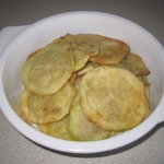 Кабачки по-деревенски