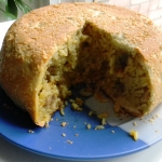 Плов "Шах"