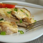 Классические отбивные со свинины