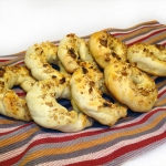 Крендельки