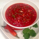 Шашлычный соус