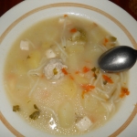 Картофель