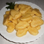 Романтические вареники