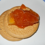 Варенье из тыквы