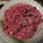 Салат «Осенняя сказка»