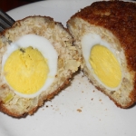Яйца по-шотландски