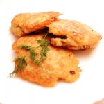 Картофельно-мясные 