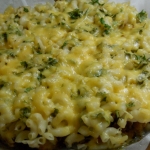 Макаронник простой