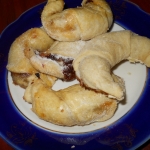 Рогалики пивные