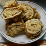 Блинные рулеты