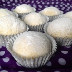 Ореховое печенье